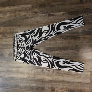 Aussiebum Men's Leggings/Bike Pants